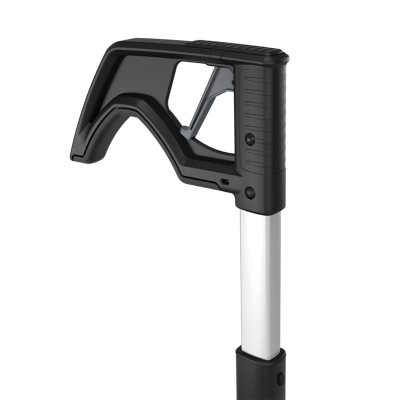 Thule Verse 2" Hitch Platform Bike Rack Black