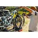 Thule Verse 2" Hitch Platform Bike Rack Black