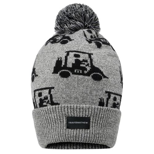 TravisMathew Mapes Beanie