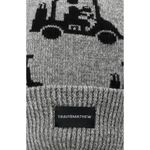 TravisMathew Mapes Beanie Heather Grey
