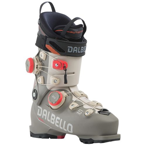 Dalbello Veloce Space 120 Dual BOA Ski Boot - 2026