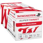 Winchester Ammo Super Target Shotgun Shell 7.5 Shot