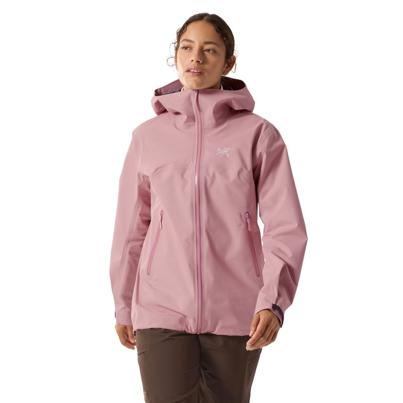 Arc'teryx Beta Jacket - Women's Bliss