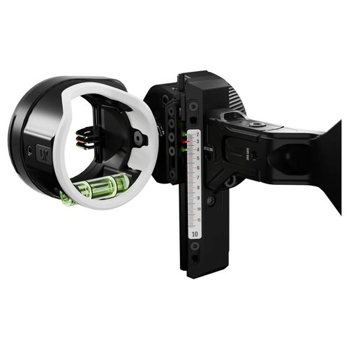 ULTRAVIEW UV Slider 2 Direct Mount Bow Sight