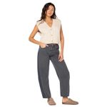 Roxy Easy A Vest - Women's Parchment Solid