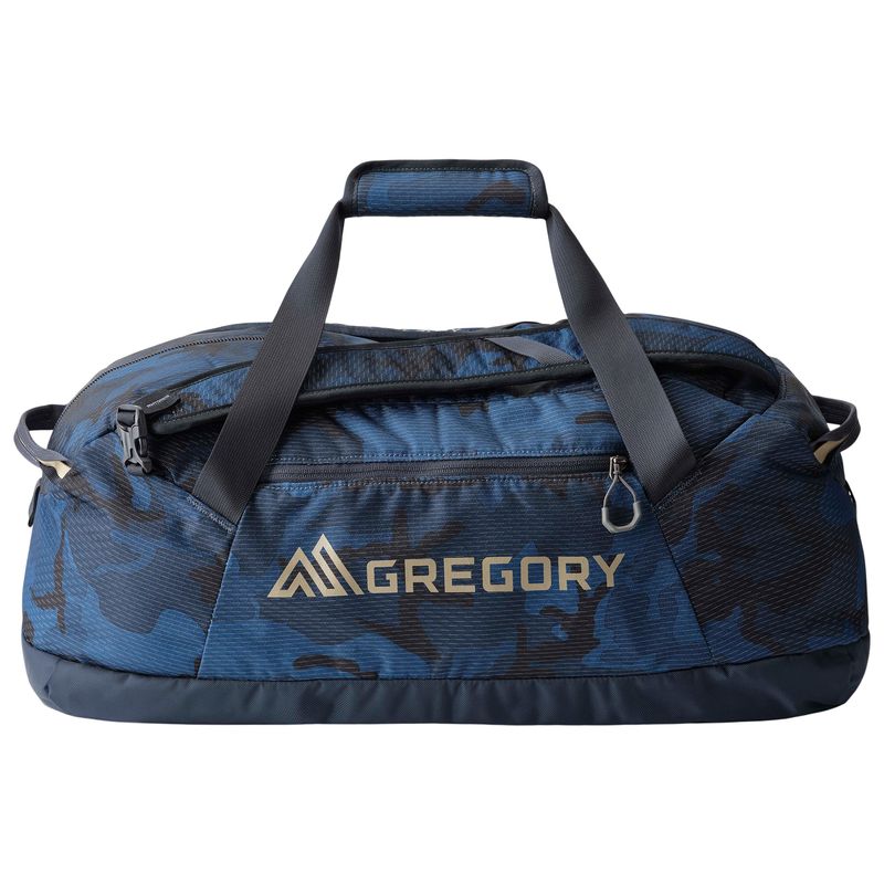Gregory Supply 40 Duffel Dusk Camo