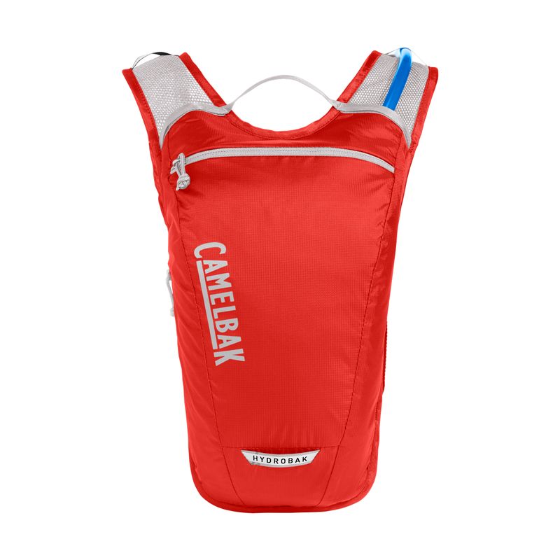 CamelBak Hydrobak Light - 50oz Red/Black