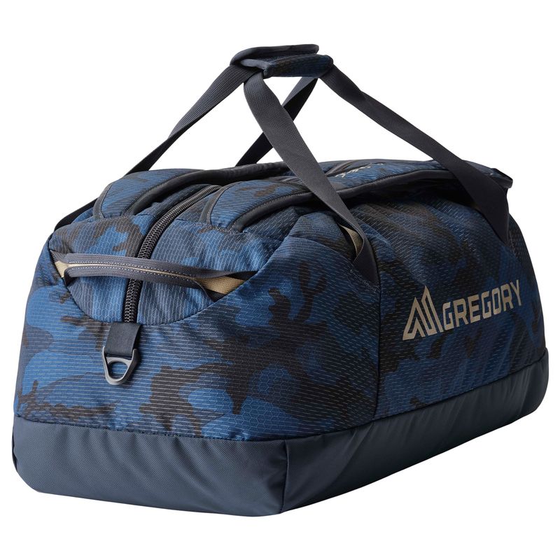 Gregory Supply 40 Duffel Dusk Camo