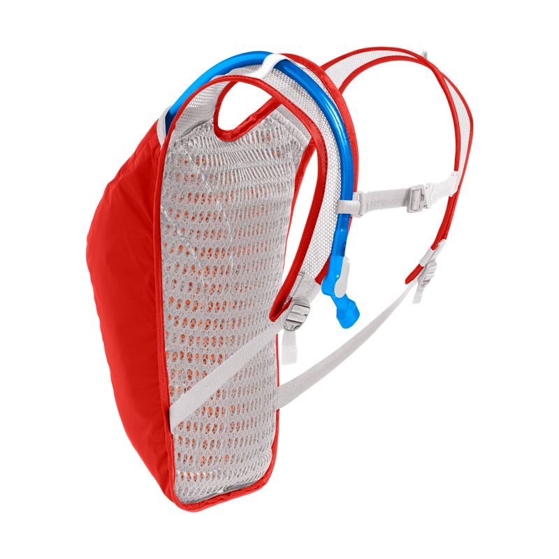 CamelBak Hydrobak Light - 50oz Red/Black