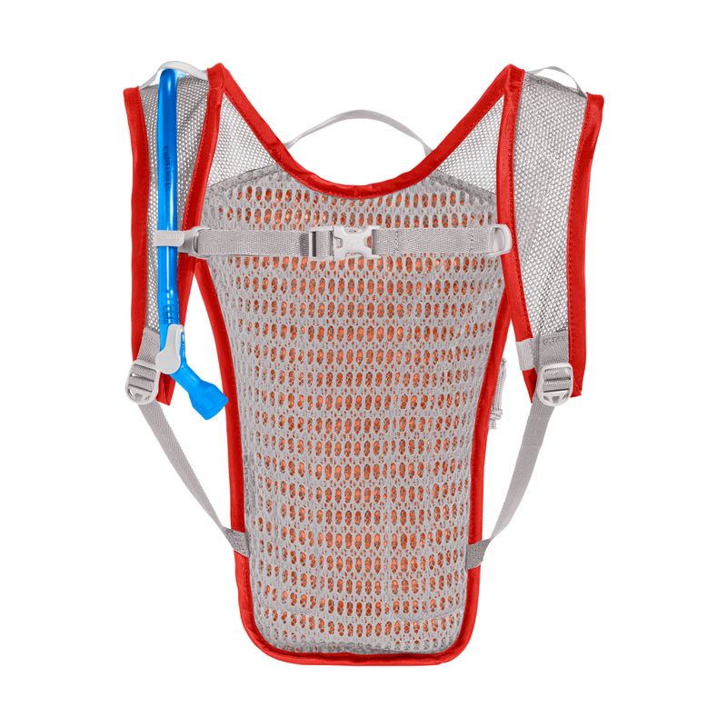 CamelBak Hydrobak Light - 50oz Red/Black