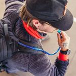 Gregory Nano 20L Hydration Backpack Optic Black