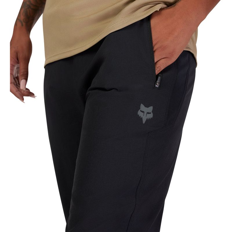 Fox Racing Ranger Pant - Women's Black