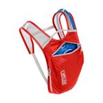 CamelBak Hydrobak Light - 50oz Red/Black