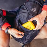 Gregory Nano 20L Hydration Backpack Optic Black