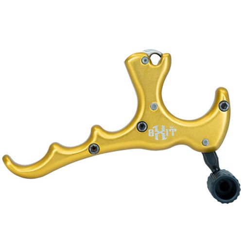 B3 Archery Exit IV Gold Mini Release