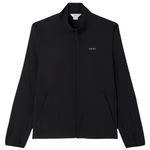 Vuori Terrain Jacket - Men's Black