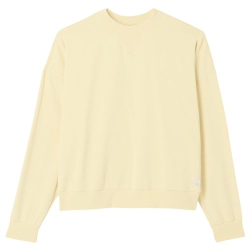 Vuori Halo Modern Crew Top - Women's