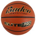 Baden Sports Elite Pro Basketball Orange