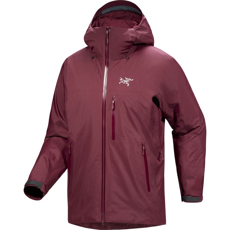 Arc'teryx Beta Insulated Jacket - Men's Mars