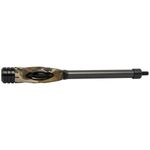 Trophy Ridge Seismic 8" Camo Stabilizer Camo