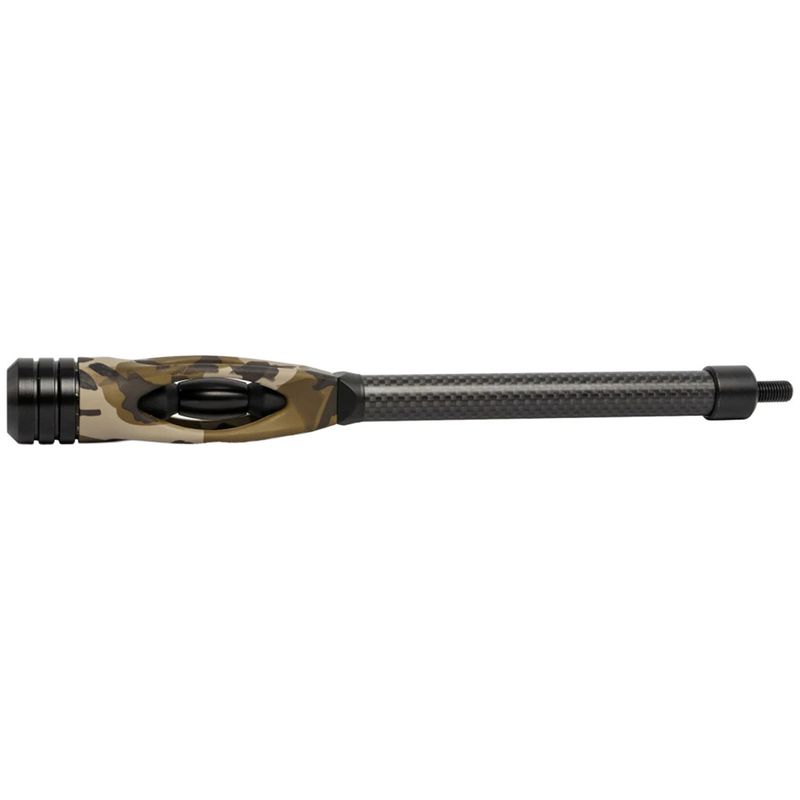 Trophy Ridge Seismic 8" Camo Stabilizer Camo