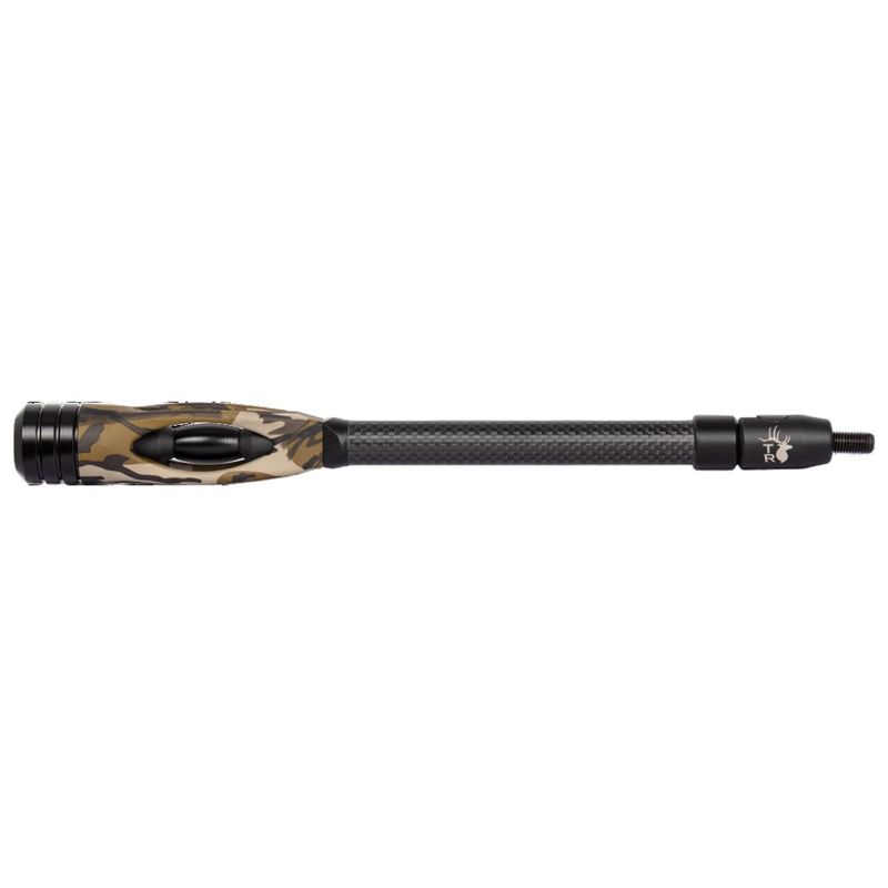 Trophy Ridge Seismic 10" Camo Stabilizer Camo