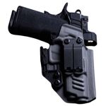 Black Arch Rev-Con Holster Carbide Grey