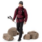 Arc'teryx Beta Insulated Jacket - Men's Mars