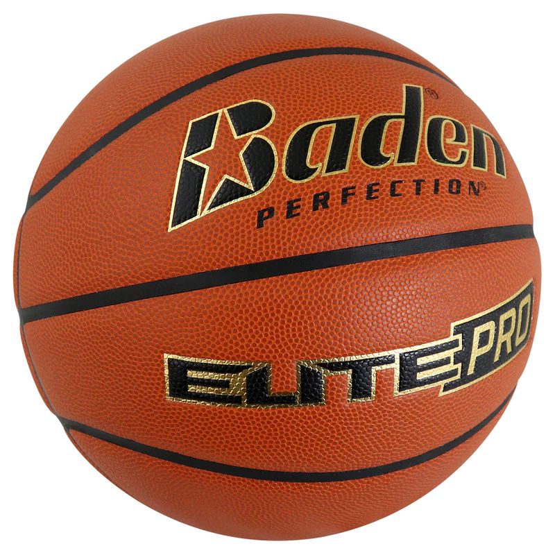 Baden Sports Elite Pro Basketball Orange