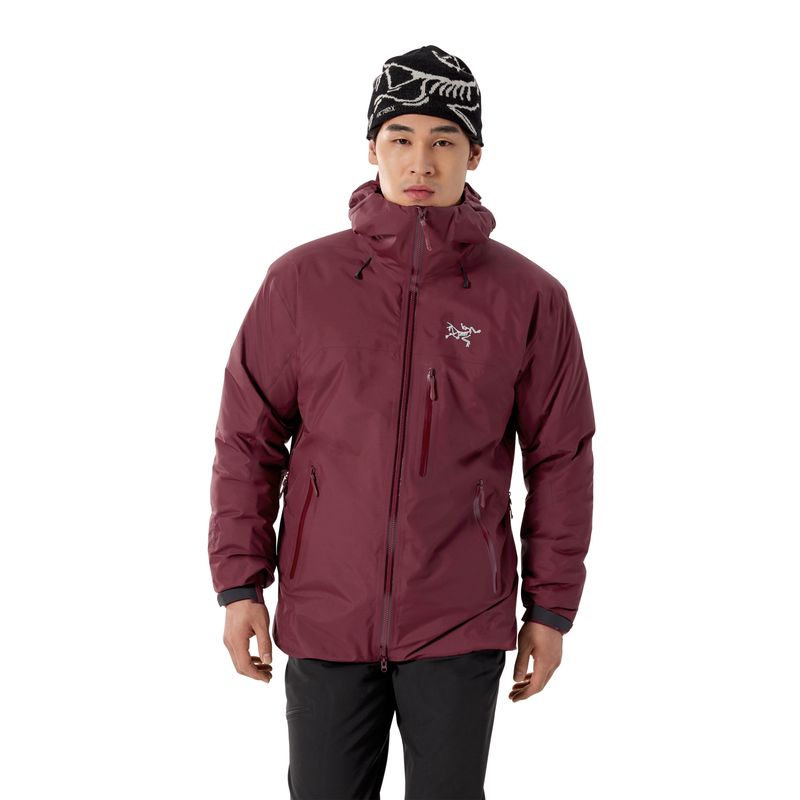 Arc'teryx Beta Insulated Jacket - Men's Mars