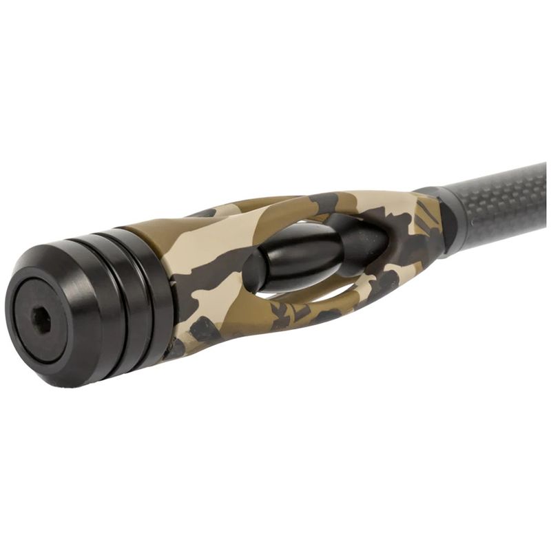 Trophy Ridge Seismic 8" Camo Stabilizer Camo