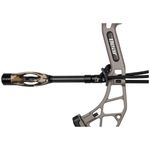 Trophy Ridge Seismic 8" Camo Stabilizer Camo