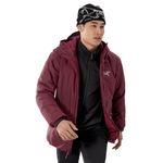 Arc'teryx Beta Insulated Jacket - Men's Mars