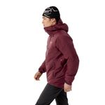 Arc'teryx Beta Insulated Jacket - Men's Mars