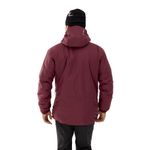 Arc'teryx Beta Insulated Jacket - Men's Mars