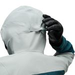 Black Diamond Recon Stretch Shell Jacket - Women's Agave / Deep Woods