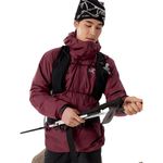 Arc'teryx Beta Insulated Jacket - Men's Mars