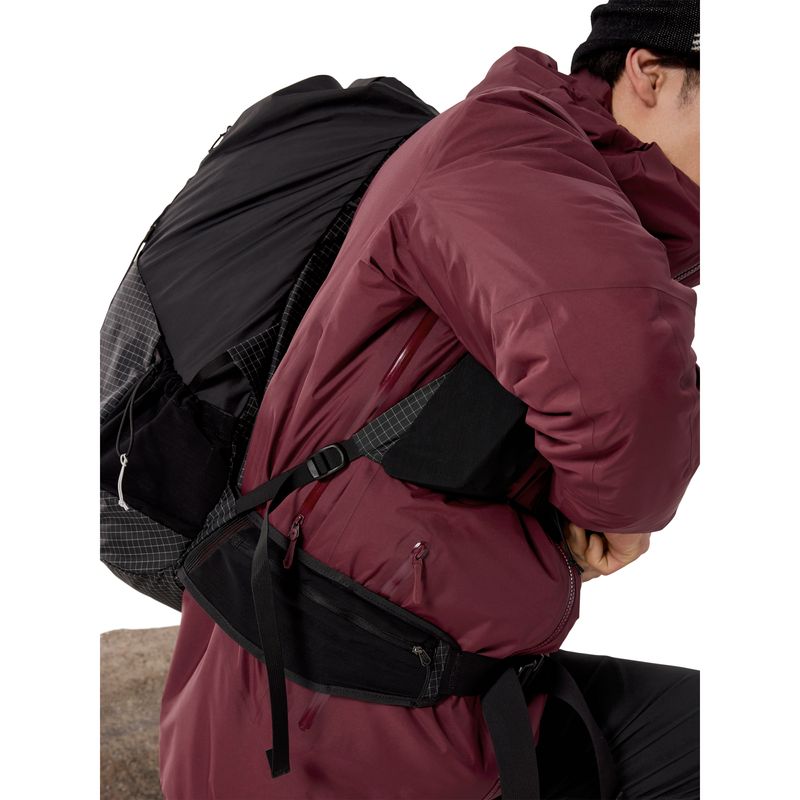 Arc'teryx Beta Insulated Jacket - Men's Mars