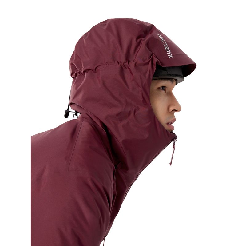 Arc'teryx Beta Insulated Jacket - Men's Mars