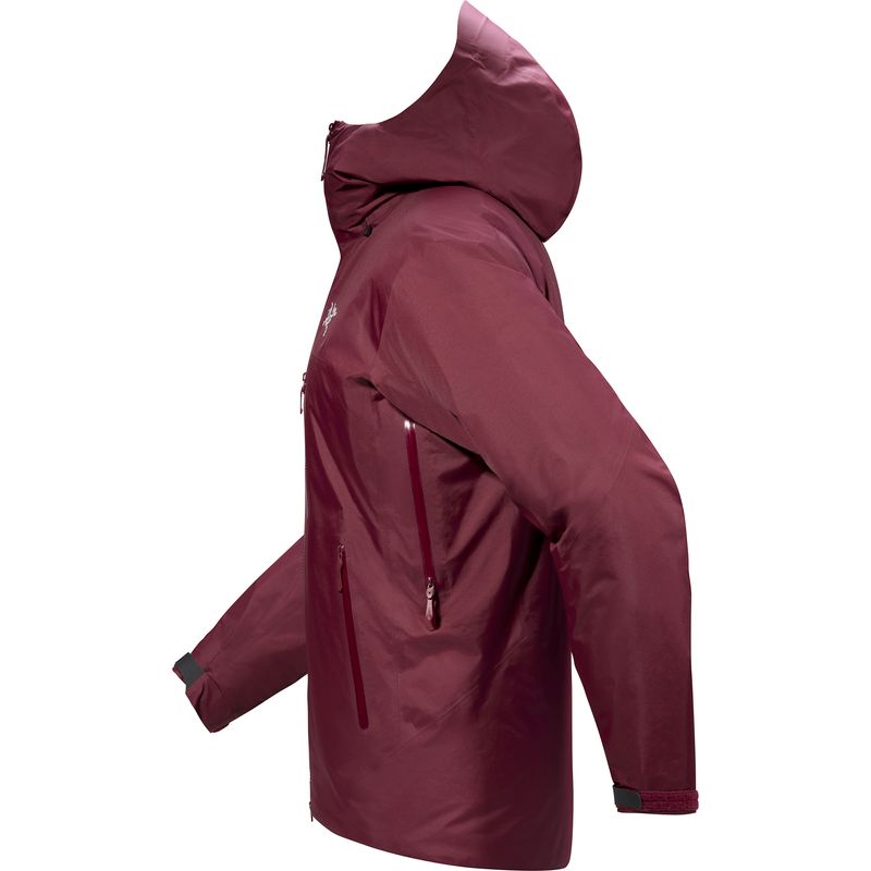 Arc'teryx Beta Insulated Jacket - Men's Mars