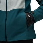 Black Diamond Recon Stretch Shell Jacket - Women's Agave / Deep Woods