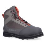 Simms Rubber Tributary Boot - Men's Grey