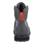 Simms Rubber Tributary Boot - Men's Grey