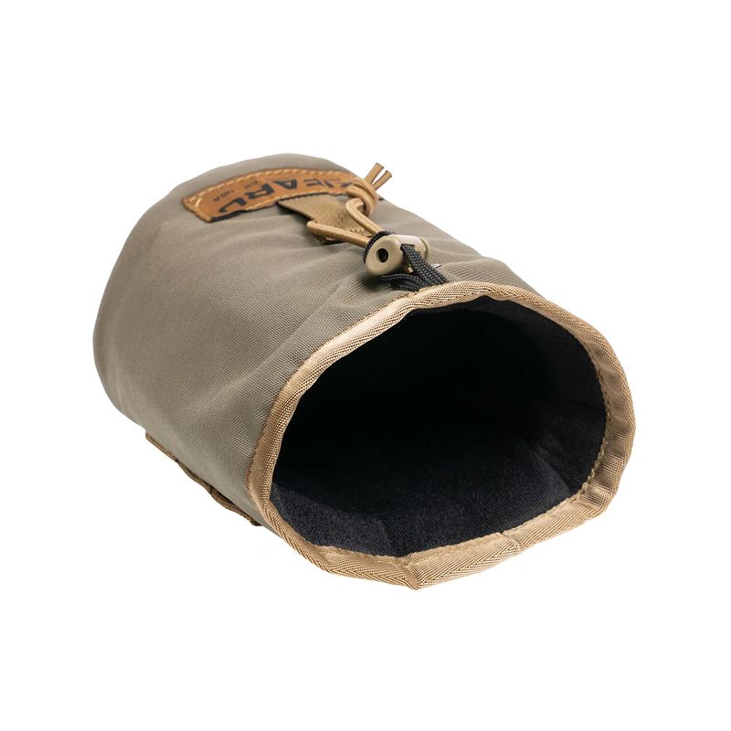 Kifaru Release Pouch Ranger Green