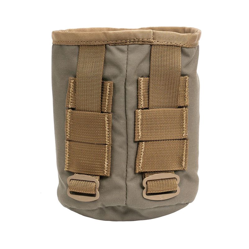 Kifaru Release Pouch Ranger Green
