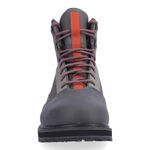 Simms Rubber Tributary Boot - Men's Grey