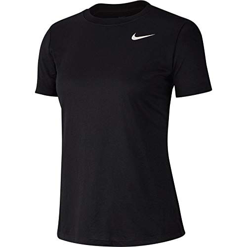 nike dri fit legend t shirt women's
