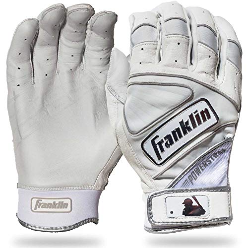 cfx pro full color chrome batting gloves