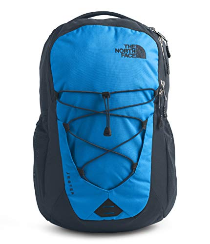 teal north face backpack