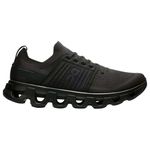 On Cloudswift 4 Running Shoe - Men's Black / Eclipse